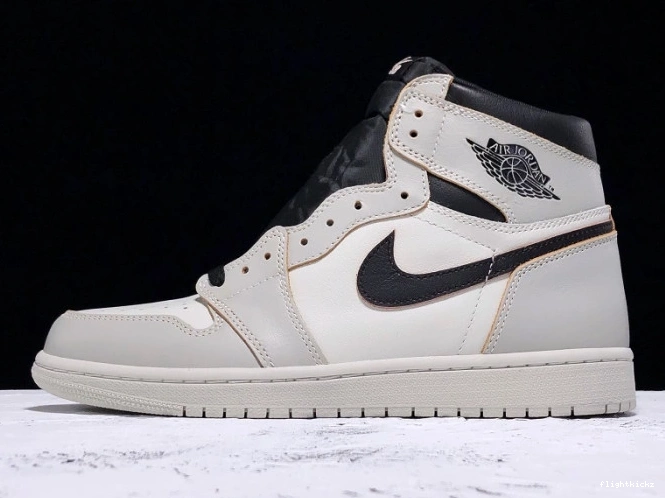 Jordan CD6578-006 Bone OG Air SB High Light 1 x Nike 1101